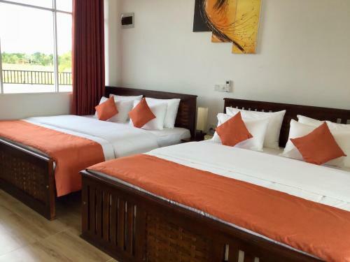 Hotel Avonil Resort Yala