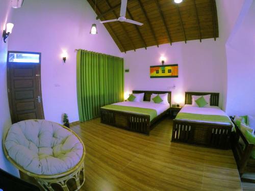Hotel Avonil Resort Yala