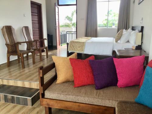 Hotel Avonil Resort Yala