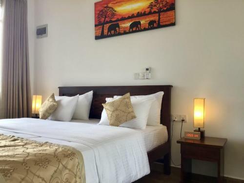 Hotel Avonil Resort Yala