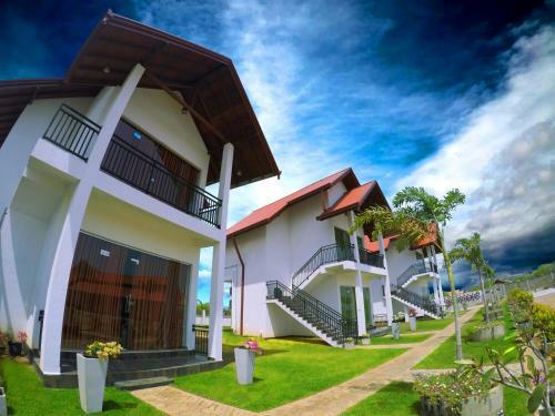 Hotel Avonil Resort Yala