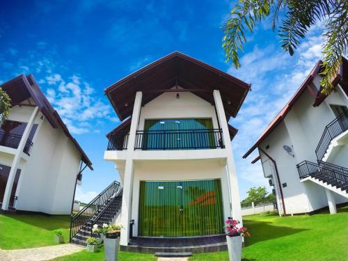 Hotel Avonil Resort Yala