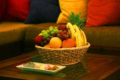 Hotel Avonil Resort Yala