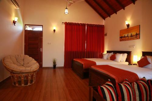 Hotel Avonil Resort Yala