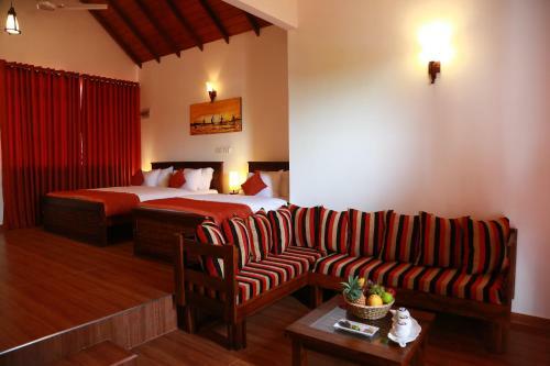 Hotel Avonil Resort Yala