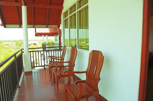 Hotel Avonil Resort Yala