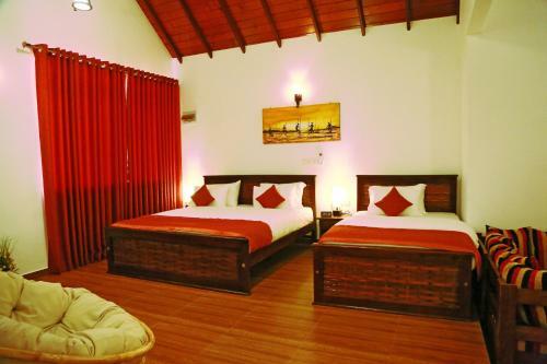 Hotel Avonil Resort Yala