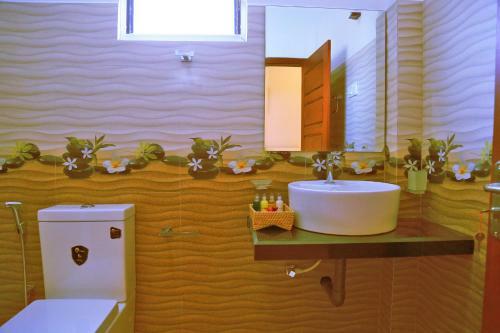 Hotel Avonil Resort Yala