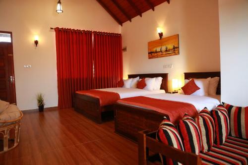 Hotel Avonil Resort Yala