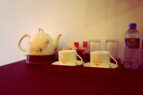 Hotel Avonil Resort Yala