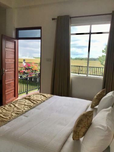 Hotel Avonil Resort Yala