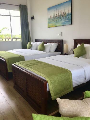 Hotel Avonil Resort Yala