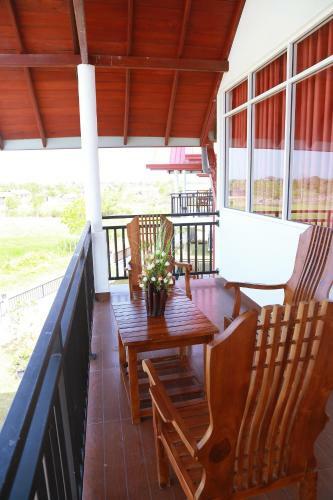 Hotel Avonil Resort Yala