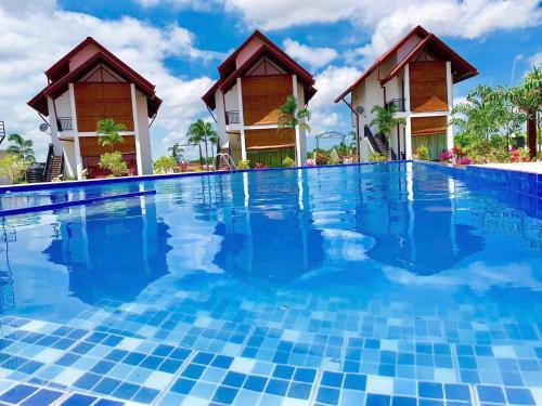 Hotel Avonil Resort Yala