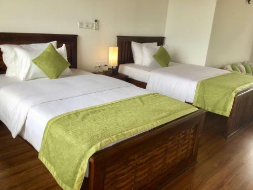 Hotel Avonil Resort Yala