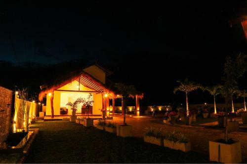 Hotel Avonil Resort Yala