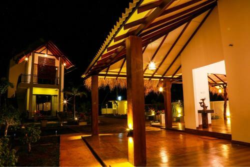 Hotel Avonil Resort Yala