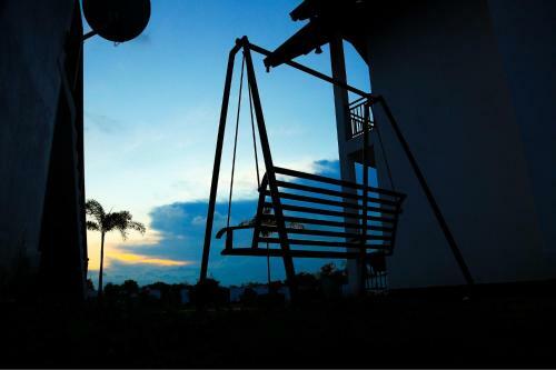 Hotel Avonil Resort Yala