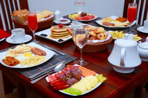 Hotel Avonil Resort Yala