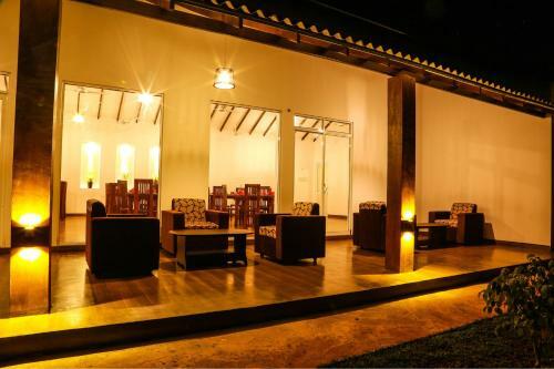 Hotel Avonil Resort Yala