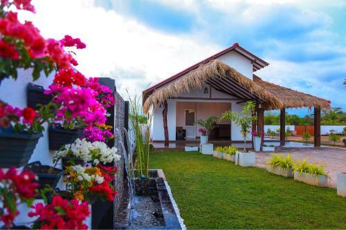 Hotel Avonil Resort Yala