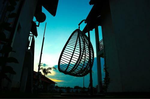 Hotel Avonil Resort Yala