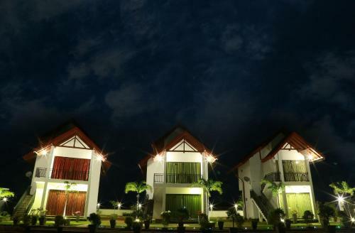 Hotel Avonil Resort Yala
