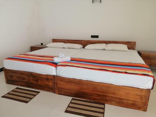 Apartamento Yala Ceylon De Resort