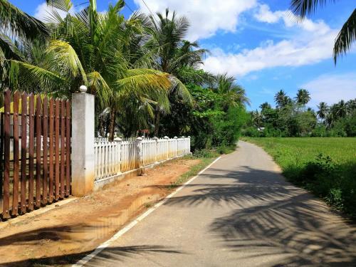 Apartamento Yala Ceylon De Resort