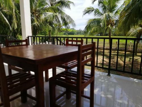 Apartamento Yala Ceylon De Resort
