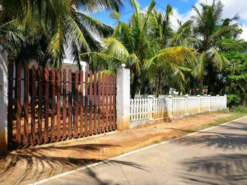 Apartamento Yala Ceylon De Resort