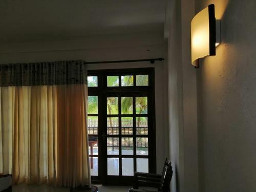 Apartamento Yala Ceylon De Resort