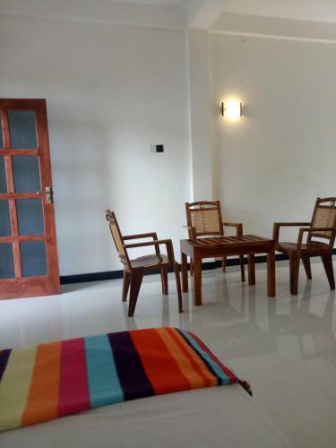 Apartamento Yala Ceylon De Resort