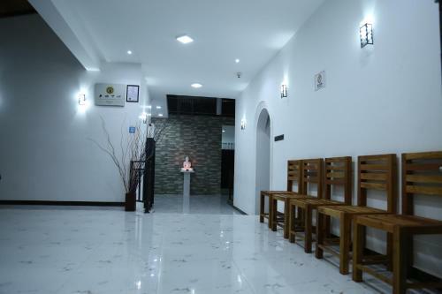 Bed & Breakfast Mandara Holiday Resort