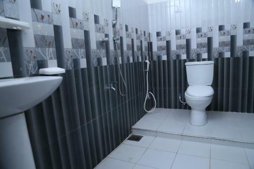 Bed & Breakfast Mandara Holiday Resort
