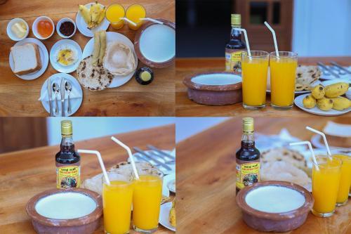 Bed & Breakfast Mandara Holiday Resort
