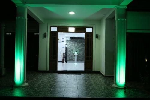 Bed & Breakfast Mandara Holiday Resort