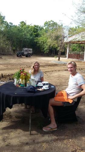 Yala Hideaway