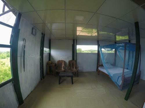 Yala Tree House Safari