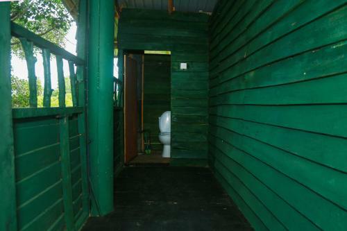 Yala Tree House Safari