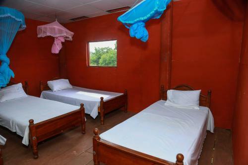 Yala Tree House Safari