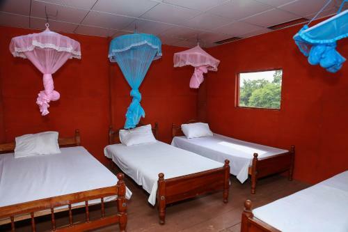 Yala Tree House Safari