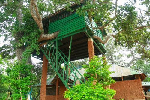 Yala Tree House Safari