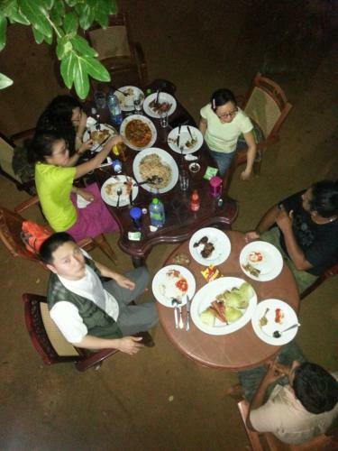 Yala Tree House Safari