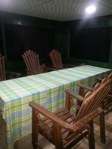 Yala Tree House Safari
