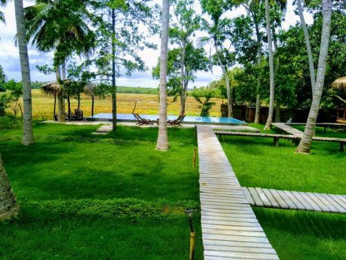 Hotel Rice Rice Villas
