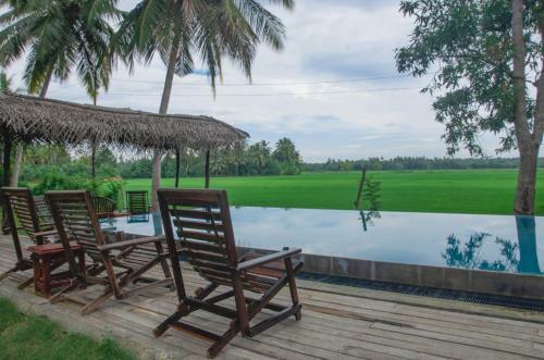 Hotel Rice Rice Villas