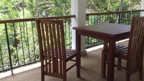 Hostal Cozy Cottage Tissa