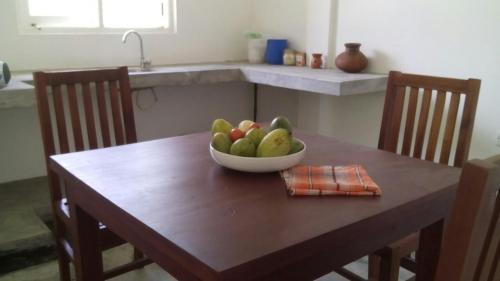 Hostal Cozy Cottage Tissa