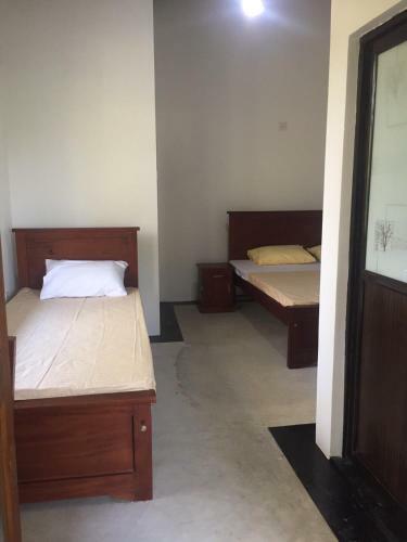 Hostal Cozy Cottage Tissa